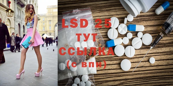 прущий лед Нея